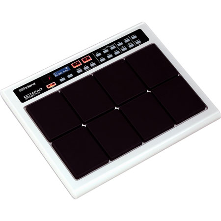 Roland SPD-20 PRO Octapad Digital Percussion Pad