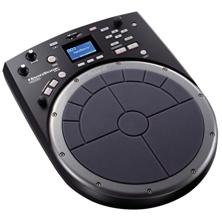 Roland HPD-20 Hand Percussion Pad