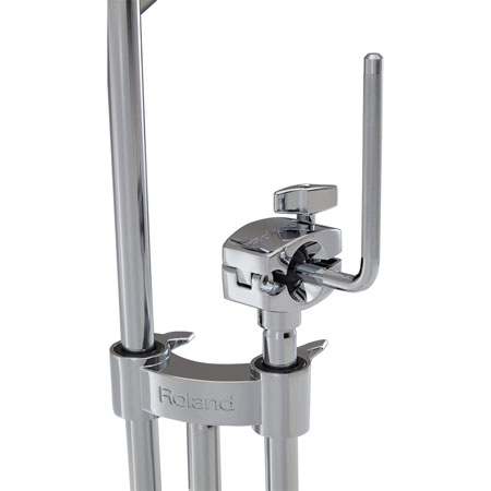 Roland DCS-30 Double-Braced Combination Stand for V-Pads and V-Cymbals