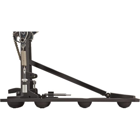 Roland RDH-100A Single kick drum pedal with Noise Eater