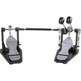 Roland RDH-102A Double kick drum pedal with Noise Eater