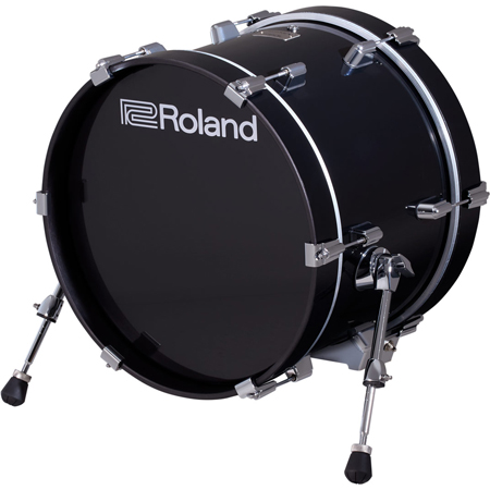 Roland KD-18-BK 18