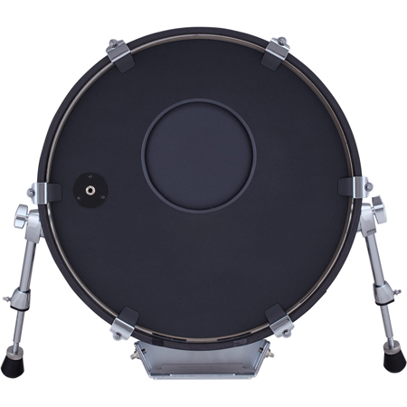 Roland KD-18-BK 18
