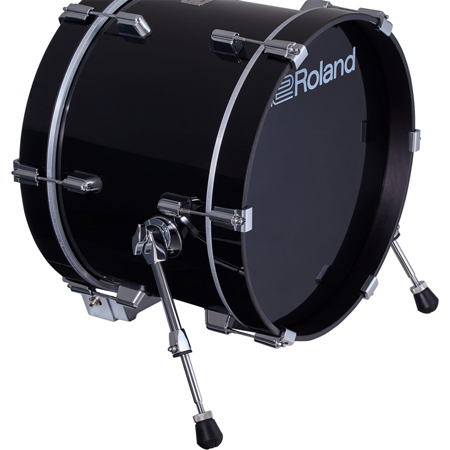 Roland KD-18-BK 18