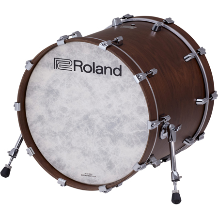 Roland KD-22-SW Vad 22