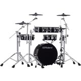 Roland VAD-307 Acoustic drum set with TD-17 module