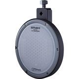 Roland PDQ-8 Quiet design Digital Pad