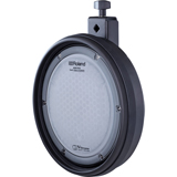 Roland PDQ-8s  Quiet design Digital SNARE Pad
