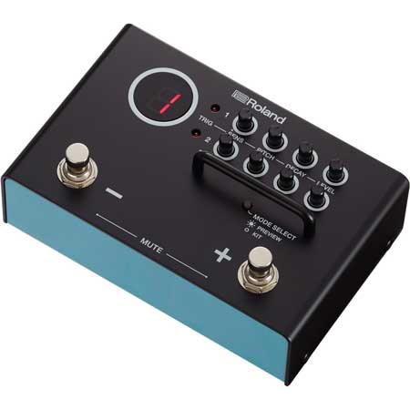 Roland TM-1 Trigger modul