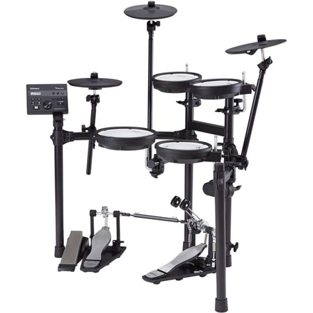 Roland TD-07DMK V-Drums komplet sa stalkom