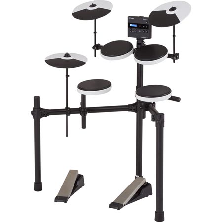 Roland TD-02K V-Drums set sa stalkom