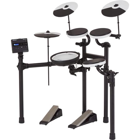 Roland TD-02KV V-Drums set sa stalkom