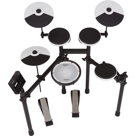 Roland TD-02KV V-Drums set sa stalkom