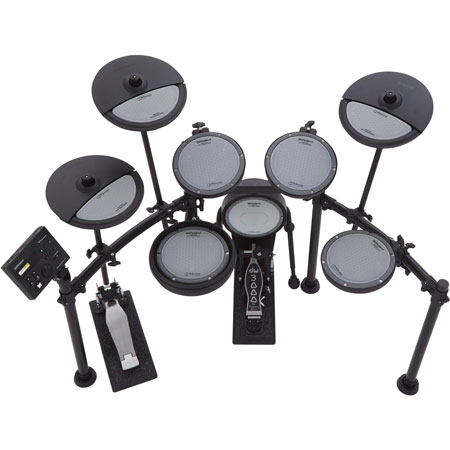 Roland VQD-106 V-Drums Quiet Design set