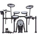 Roland VQD-106 V-Drums Quiet Design set