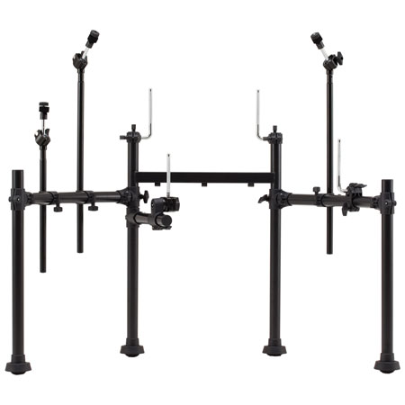 Roland VQD-106Pads V-Drums Quiet Design set pads only