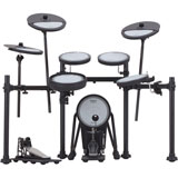 Roland VQD-106Pads V-Drums Quiet Design set pads only
