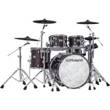 Roland VAD-706 GE Acoustic drum set with (PD-140DS, PDA100, PDA120, PDA140F, VH-14D, 2 x CY-16R-T, CY-18DR, KD-222 i DTS-30S)