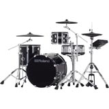 Roland VAD-504 Acoustic drum set with TD-27 module, KD-200, DTS311