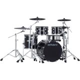 Roland VAD-507 Acoustic drum set with TD-27 module, KD-200, DTS311