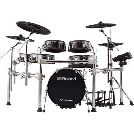 Roland TD-50KV2 Flagship V-Drums Kit