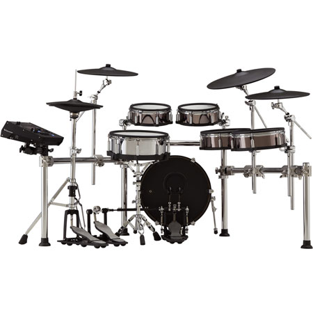 Roland TD-50KV2 Flagship V-Drums Kit