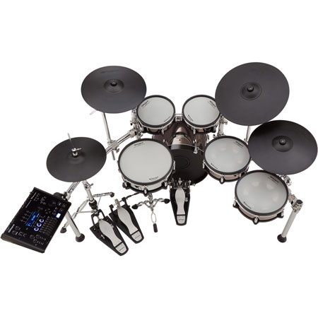 Roland TD-50KV2 Flagship V-Drums Kit