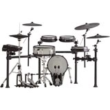 Roland TD-50K2 SET V-Drums set sa MDS-GRAND stalkom i TD50x modulom i KD-140