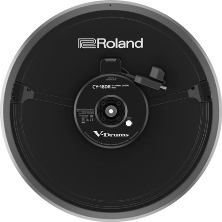 Roland CY-18DR V-Cymbal Digital Ride