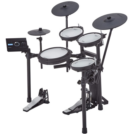 Roland TD-17KV2 V-Drums set sa MDS-COM stalkom