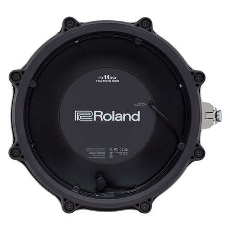Roland PD-14DSX 14