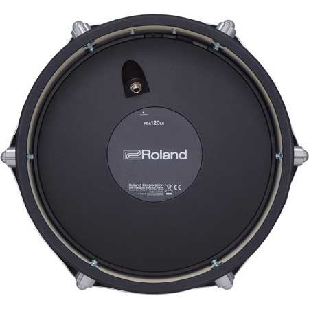 Roland PDA-120L SBK 12