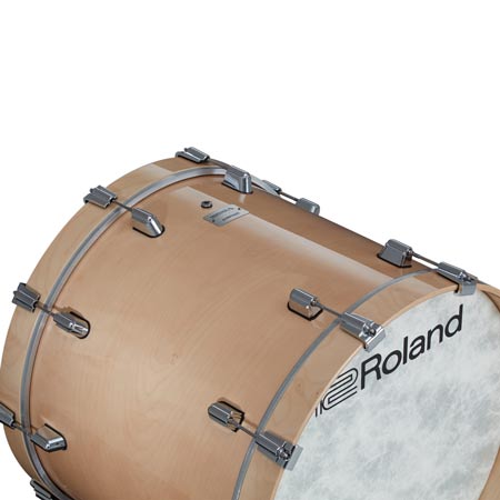 Roland KD-22 GN VAD 22