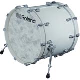 Roland KD-22 PW VAD 22