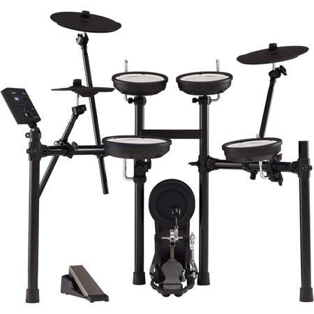 Roland TD-07KV V-Drums set sa stalkom