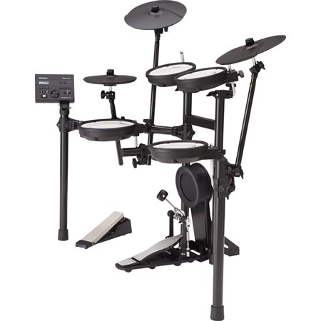 Roland TD-07KV V-Drums set sa stalkom