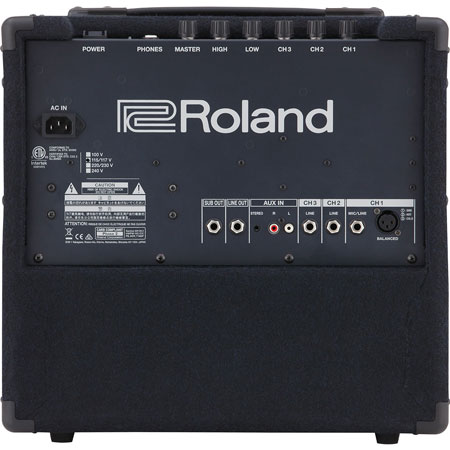 Roland KC-80 keyboard amplifier