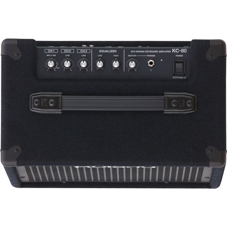 Roland KC-80 keyboard amplifier