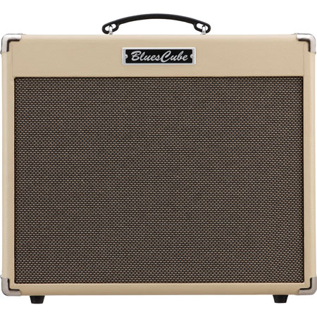 Roland BC-Stage Blues Cube Guitar Amplifier