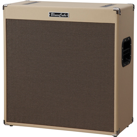 Roland BC-CAB 410 Speaker cabinet for Blues Cube Tour Head