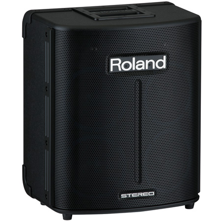 Roland BA-330 Stereo Portable Amplifier