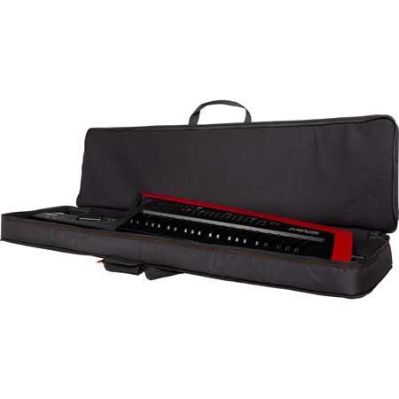 Roland CB-BAX Black series AX-EDGE Keytar Bag