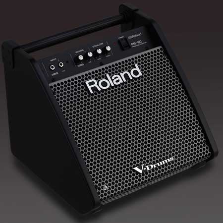 Roland PM-100 Personal Monitor for Roland's V-Drums
