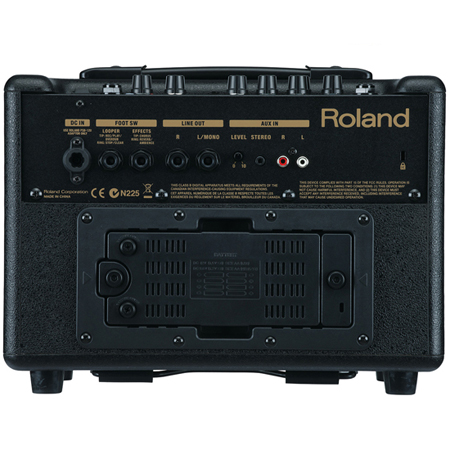 Roland AC-33 Acoustic Chorus Guitar Amplifier