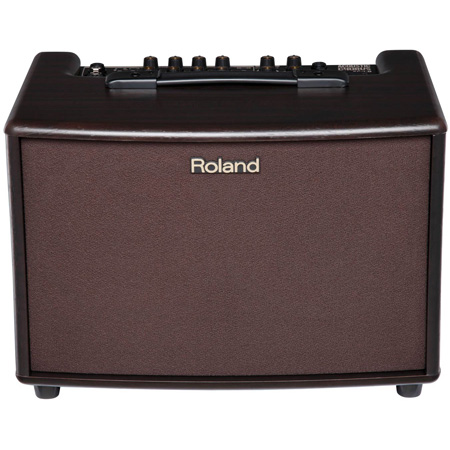 Roland AC-33 RW Acoustic Chorus Guitar Amplifier