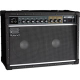 Roland JC-40 Jazz Chorus Amplifier