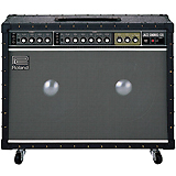 Roland JC-120B Jazz Chorus Amplifier