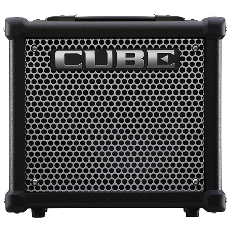 Roland Cube-10GX Guitar Amplifier