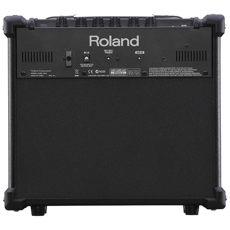 Roland Cube-10GX Guitar Amplifier