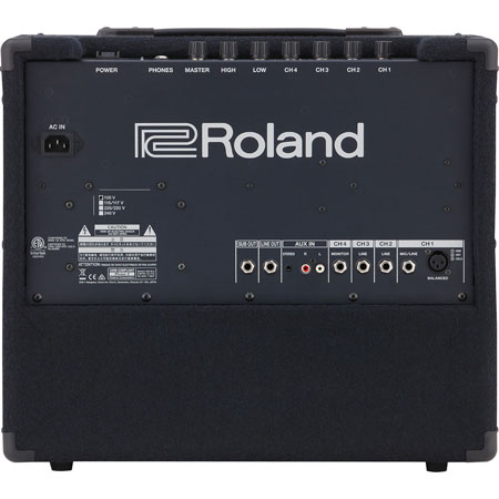 Roland KC-200 keyboard amplifier